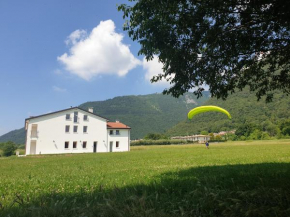 Beb Kiki, Borso Del Grappa